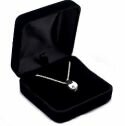 Mini Tear Drop Pendant